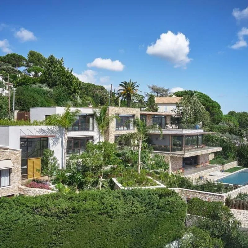 Villa Amy - Mougins