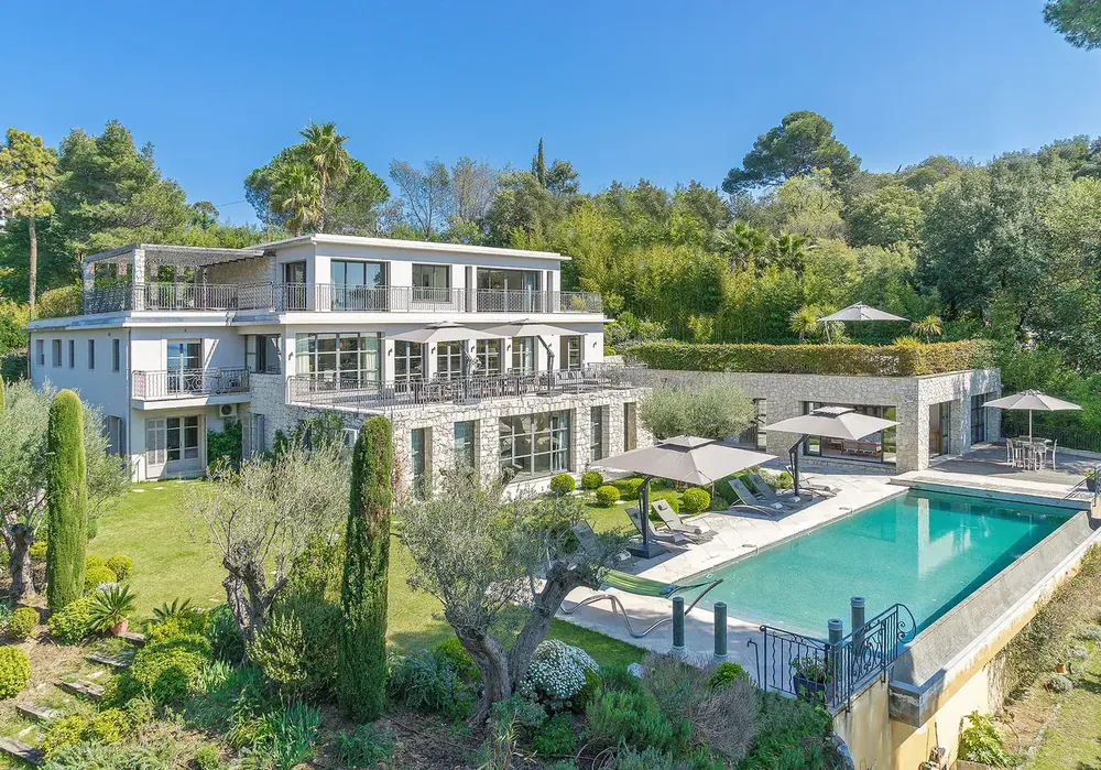 Villa Eden - Cannes