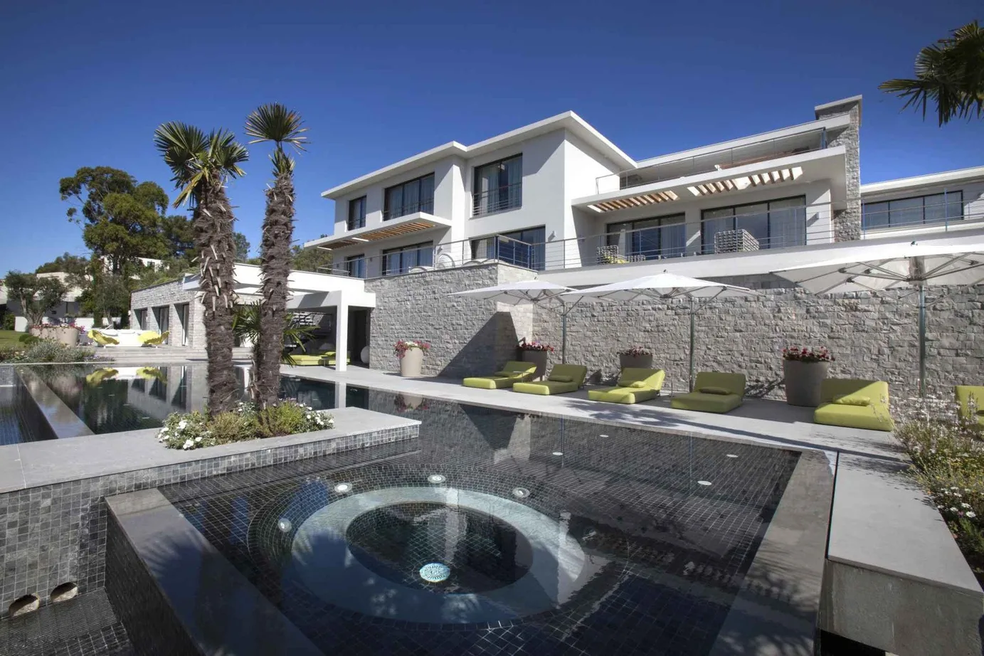 Villa Olivia - location villa Mougins