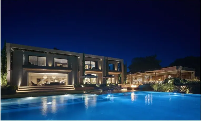 Villa Rosalia - Mougins